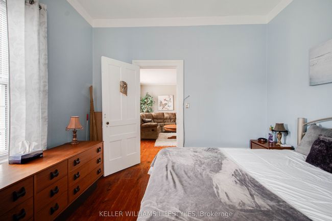 22 Prince St, House other with 2 bedrooms, 1 bathrooms and 6 parking in Forest ON | Image 21