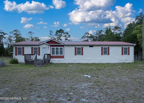 214 Baker Rd, Satsuma, FL, 32189-3125 | Card Image