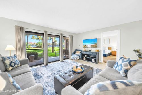 2801-520 N Richard Jackson Boulevard, Panama City Beach, FL, 32407 | Card Image
