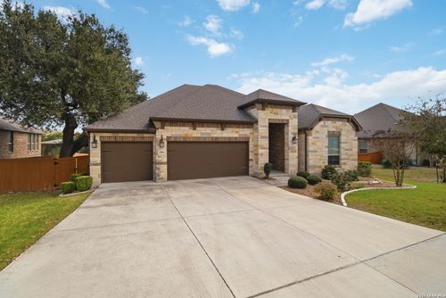 2006 Buckner Pass, San Antonio, TX, 78253-4777 | Card Image