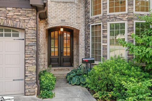 306 E Faris Road, Greenville, SC, 29605 | Card Image