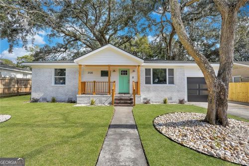 3130 Robertson Ave, savannah, GA, 31404-5328 | Card Image
