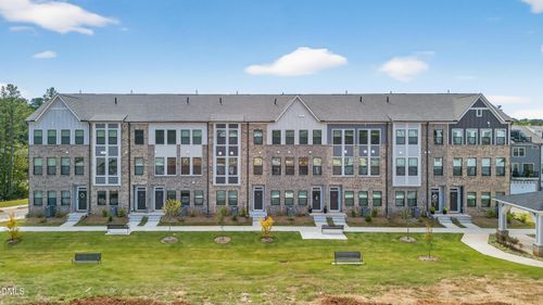 774 Ballyneal Aly, Cary, NC, 27513-3965 | Card Image