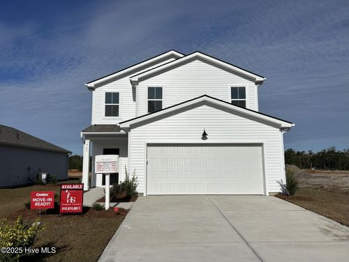 56-567 Coronado Ave, Leland, NC, 28451-2966 | Card Image