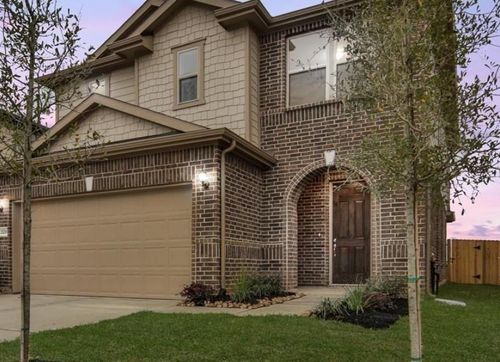 25250 Laird Knoll St, Katy, TX, 77493-3254 | Card Image
