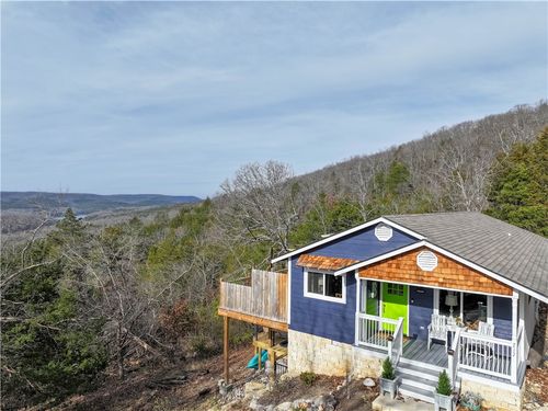 217 Stateline Dr, Holiday Island, AR, 72631-4312 | Card Image