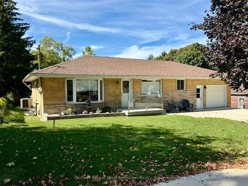 10 Brownlee St S, Teeswater, ON, N0G2S0 | Card Image