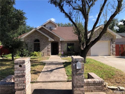3004 Pecan Ave, McAllen, TX, 78501-6642 | Card Image