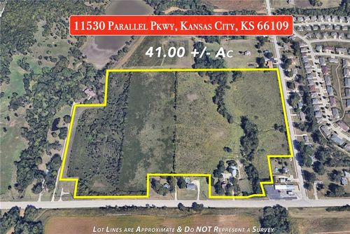 11530 Parallel Pkwy, Kansas City, KS, 66109-4523 | Card Image