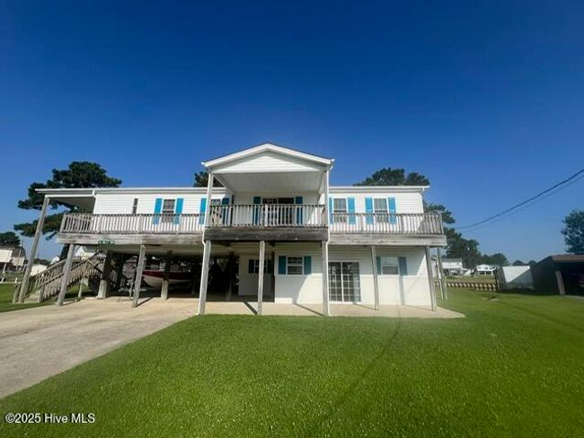 36 Inlet Way, House other with 3 bedrooms, 3 bathrooms and null parking in Chocowinity NC | Image 4