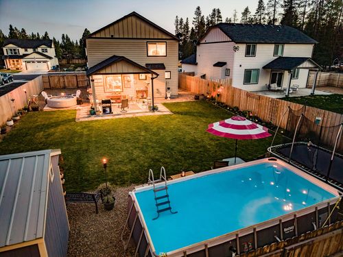 16614 Landing Ct, La Pine, OR, 97739-1177 | Card Image