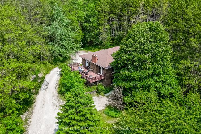 5205 10 Th Sideroad, House other with 5 bedrooms, 2 bathrooms and 20 parking in Cookstown ON | Image 41