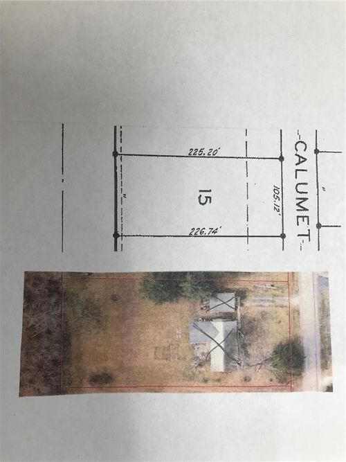 15 Calumet Rd, Decatur, IL, 62521-9118 | Card Image