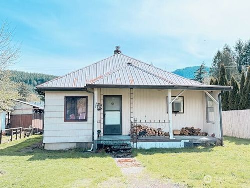 302 Monroe Street, Ryderwood, WA, 98581 | Card Image