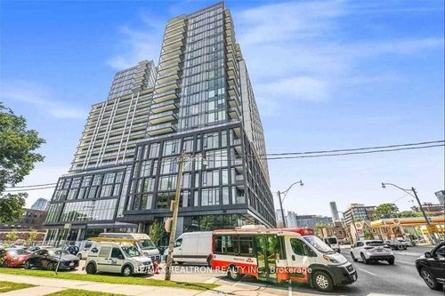 1409-50 Power St, Toronto, ON, M5A0V3 | Card Image