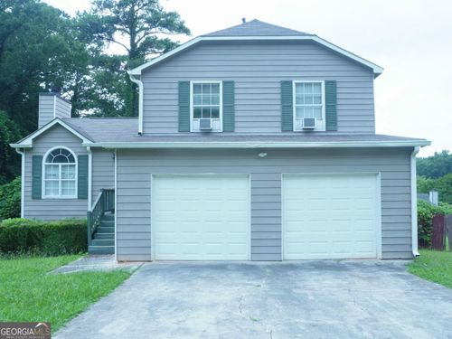 5761 Antelope Trl, Atlanta, GA, 30349-6909 | Card Image