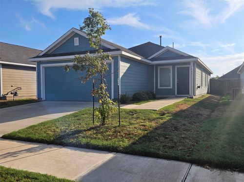 1243 Cherry Bark Dr, Princeton, TX, 75407-5423 | Card Image