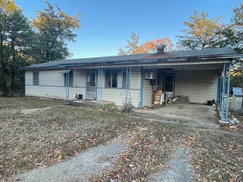 150 Polk Road 85, Mena, AR, 71953-8143 | Card Image
