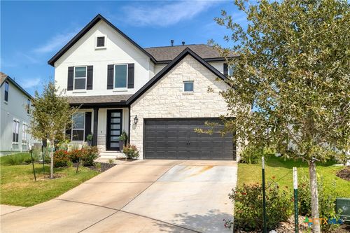 1965 Alasio Dr, Leander, TX, 78641-6078 | Card Image
