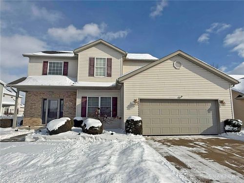 541 Northpoint Ct, Troy, OH, 45373-5418 | Card Image