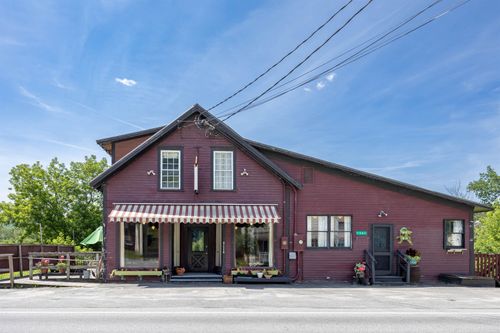 1261 Scott Hwy, Groton, VT, 05046-5728 | Card Image