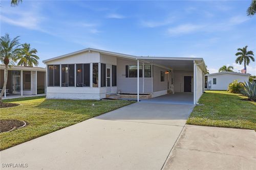 1753 Beverly Dr, NAPLES, FL, 34114-3971 | Card Image