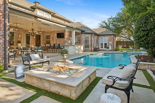 6412 Stonebrook Circle, Plano, TX, 75093 | Card Image