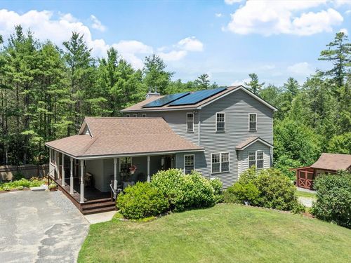 41 Penobscott Ave, Hubbardston, MA, 01452-1568 | Card Image