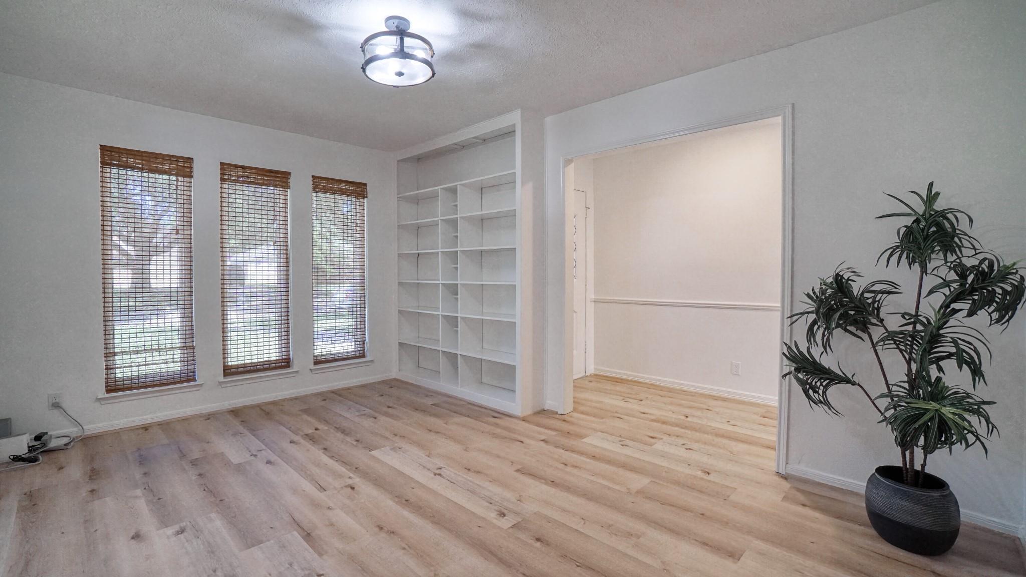 Residential in Houston 4