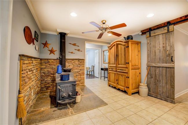 455 Mayo Rd, House other with 5 bedrooms, 3 bathrooms and 8 parking in Covington GA | Image 28