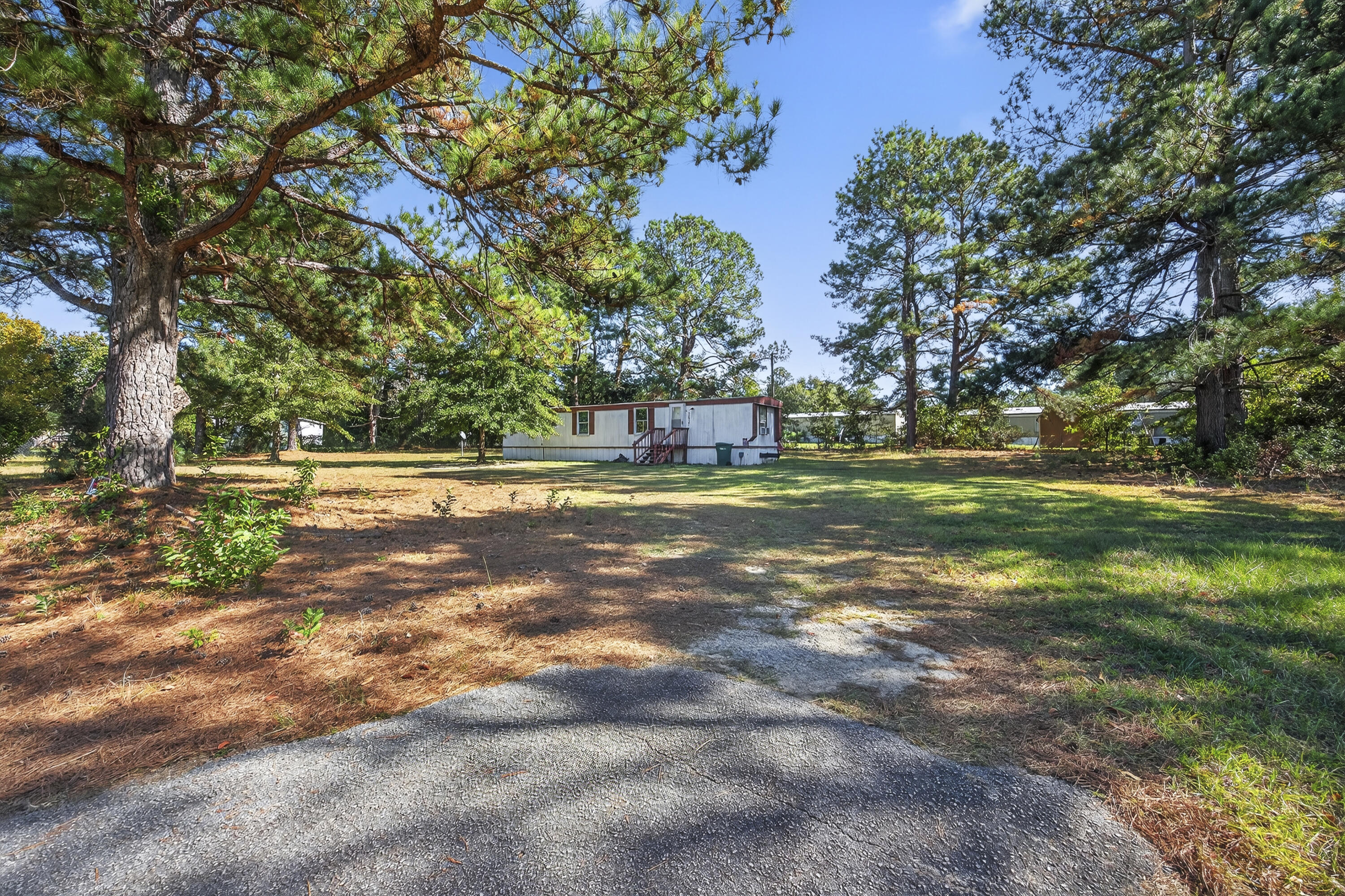Residential in Orangeburg 2