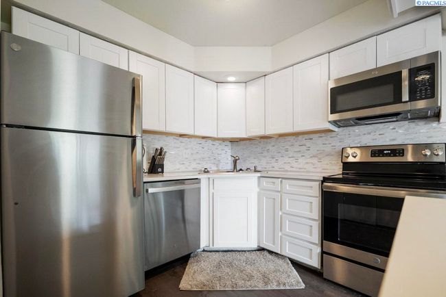 APT-22 - 600 Sw Crestview St, Condo with 1 bedrooms, 1 bathrooms and null parking in Pullman WA | Image 4