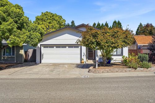 1454 Gregory Court, Rohnert Park, CA, 94928 | Card Image