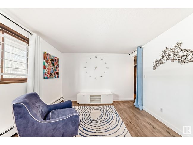 102 - 10745 78 Ave Nw, Condo with 1 bedrooms, 1 bathrooms and null parking in Edmonton AB | Image 16
