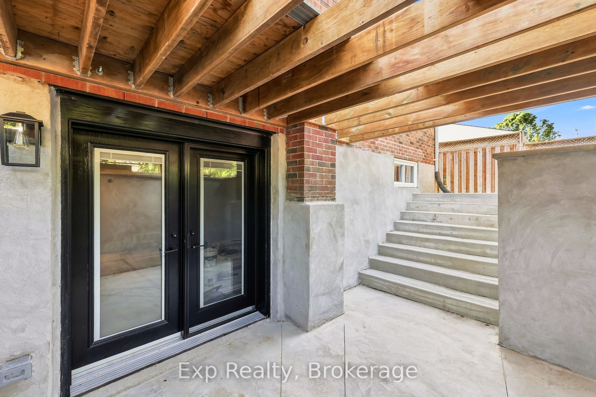 Residential Lease in Cobourg 4