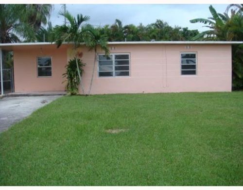 14761 Harding Ln, Homestead, FL, 33033-2801 | Card Image
