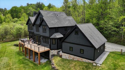 81 Town Farm Road, Ludlow, VT, 05149 | Card Image