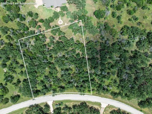 Lot 4 Glenhollow, Gordon, TX, 76453 | Card Image