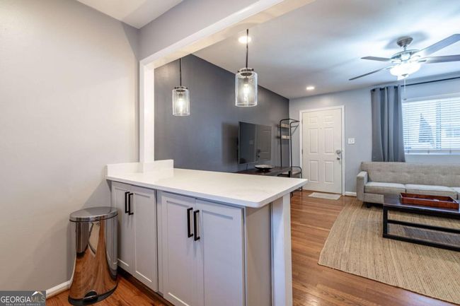 APT-6 - 827 Durant Pl Ne, Condo with 2 bedrooms, 1 bathrooms and 1 parking in Atlanta GA | Image 8