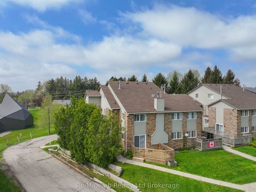 8-19 Wren Crt, Tillsonburg, ON, N4G5K2 | Card Image