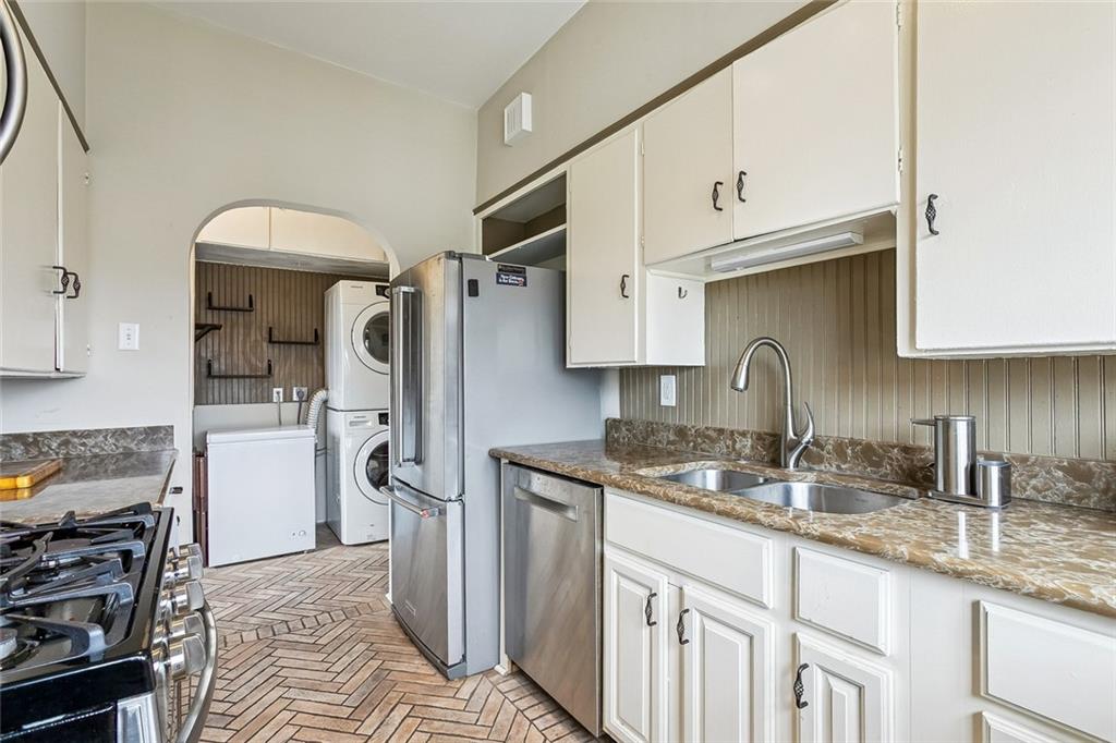 Residential Income in New Orleans 2