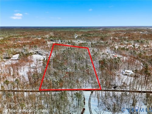 0 Mcclellan Rd, Mechanicsville, VA, 23111 | Card Image