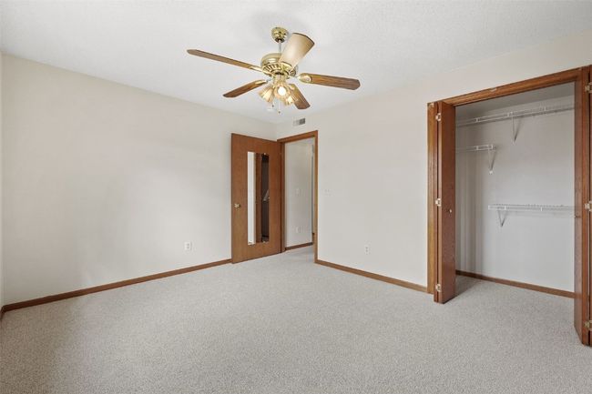 APT-2 - 3120 Wilson Ave Sw, Condo with 2 bedrooms, 1 bathrooms and null parking in Cedar Rapids IA | Image 13