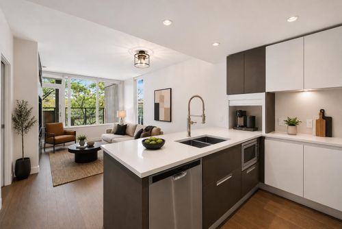 217-288 W 1st Ave, Vancouver, BC, V5Y0E9 | Card Image