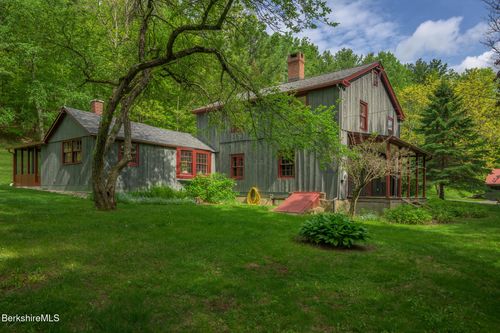1963 County Route 5, Canaan, NY, 12029-3116 | Card Image