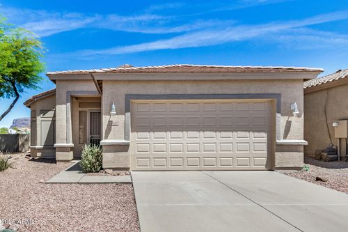 10120 E Circlestone Ct, Gold Canyon, AZ, 85118-5865 | Card Image