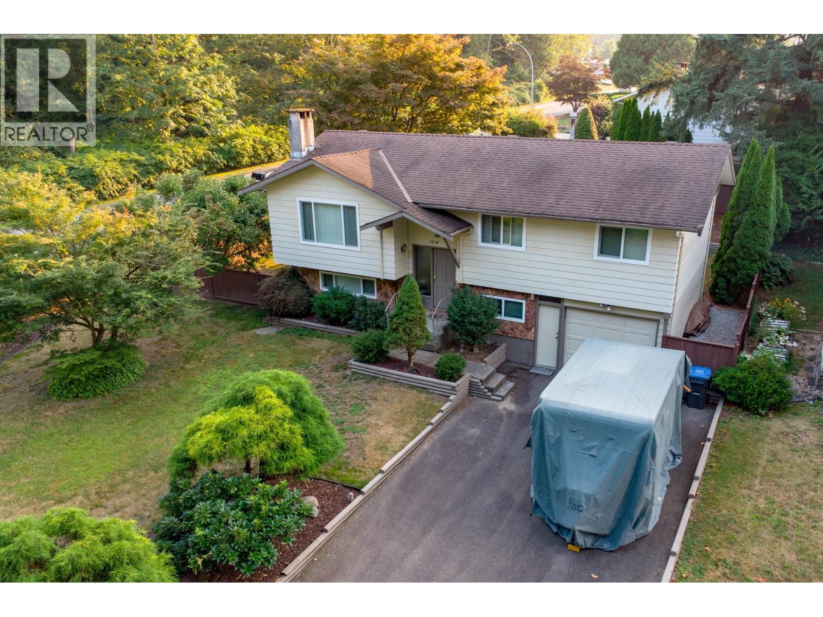 Residential in Port Coquitlam 2