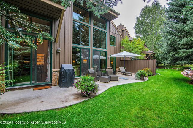 112 Golden Bear Drive, Townhouse with 3 bedrooms, 3 bathrooms and 2 parking in Carbondale CO | Image 15