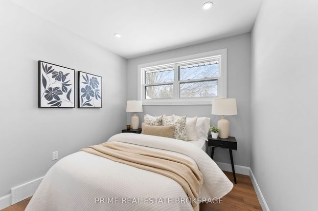 320 Marlborough St, House other with 4 bedrooms, 3 bathrooms and 2 parking in Exeter ON | Image 25