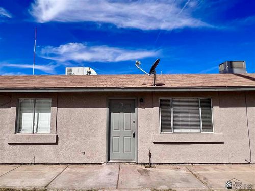 1801 W 1st St, Yuma, AZ, 85364-1240 | Card Image